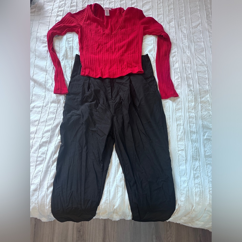 Cute Christmas outfit